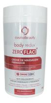Creme De Massagem Zero Flaci Firmador Body Redux Cosmobeauty 1kg