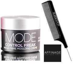 Creme de moldagem Affinage MODE CONTROL FREAK Mega Fibre 75mL Creme de moldagem Affinage MODE CONTROL FREAK Mega Fibre 75mL