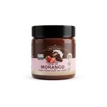 Creme de Morango com Chocolate ao Leite - Nutrissima 450g