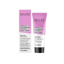 Creme de noite ACURE Radicalmente Rejuvenescedor 50 mL com vários peptídeos Creme de noite ACURE Radicalmente Rejuvenescedor 50 mL com vários peptídeos