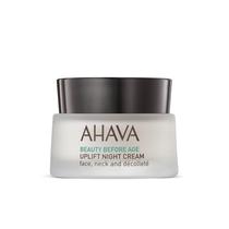 Creme de noite Ahava Beauty Before Age Uplift Anti-Envelhecimento