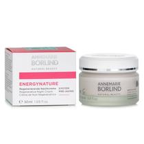 Creme de noite Annemarie Borlind Energynature Pre-Aging Regener