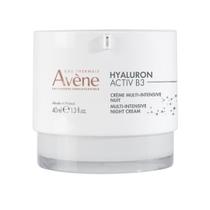 Creme de noite Avene Multi-Intensivo Hyaluron Activ B3 40mL