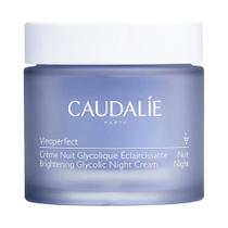 Creme de noite Caudalie Vinoperfect Dark Spot Brightening 50mL Creme de noite Caudalie Vinoperfect Dark Spot Brightening 50mL