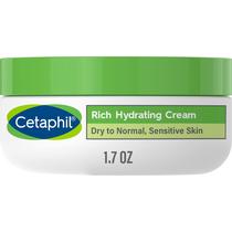 Creme de noite Cetaphil Rich Hidratante com Ácido Hialurônico 50mL