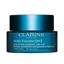 Creme de noite Clarins Hydra-Essentiel Hidratação Intensa 50mL