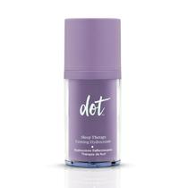 Creme de noite dot Sleep Therapy Hidrocreme Firmador 50mL