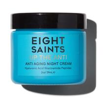 Creme de noite Eight Saints Up the Anti Redução de Rugas 60mL Creme de noite Eight Saints Up the Anti Redução de Rugas 60mL
