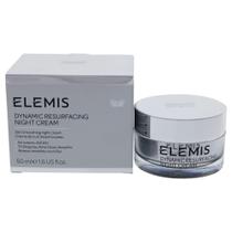 Creme de noite Elemis Dynamic Resurfacing 50ml para mulheres