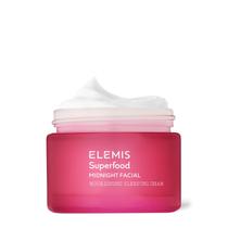 Creme de noite ELEMIS Superfood Midnight Facial 50 ml/1,6 onças