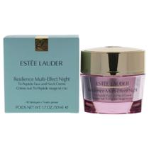 Creme de noite Estée Lauder Resilience Multi-Effect 50 ml unissex