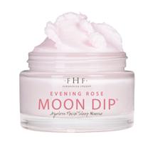 Creme de noite FarmHouse Fresh Evening Rose Moon Dip 50 ml