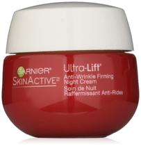 Creme de noite Garnier SkinActive Ultra-Lift Anti-Rugas 50mL