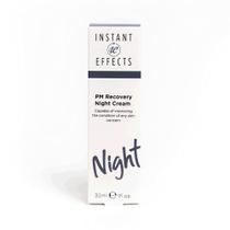 Creme de noite Instant Effects Cult51 50mL Antienvelhecimento