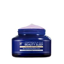 Creme de noite IT Cosmetics Confidence in Your Beauty Sleep 120 ml Creme de noite IT Cosmetics Confidence in Your Beauty Sleep 120 ml