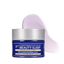 Creme de noite IT Cosmetics Confidence in Your Beauty Sleep 14mL Creme de noite IT Cosmetics Confidence in Your Beauty Sleep 14mL