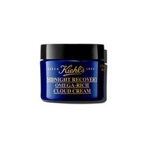 Creme de noite Kiehl's Midnight Recovery Omega Rich 50mL