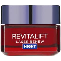 Creme de noite L'Oreal Paris Revitalift Laser Renew 50mL