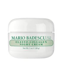 Creme de noite Mario Badescu Elasto-Colágeno Anti Envelhecimento 30mL