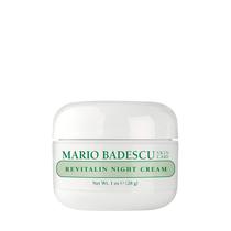 Creme de noite Mario Badescu Revitalin Anti Aging 30ml para mulheres Creme de noite Mario Badescu Revitalin Anti Aging 30ml para mulheres