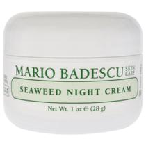Creme de noite Mario Badescu Seaweed 30ml para mulheres