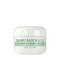 Creme de noite Mario Badescu Vitamina E Anti Rugas 30mL Creme de noite Mario Badescu Vitamina E Anti Rugas 30mL