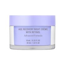 Creme de noite Meaningful Beauty Age Recovery com Retinol 10mL Creme de noite Meaningful Beauty Age Recovery com Retinol 10mL