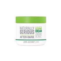Creme de noite Naturally Serious After-Dark Natural Peptídeo Creme de noite Naturally Serious After-Dark Natural Peptídeo