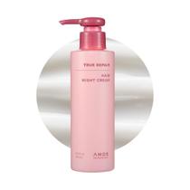 Creme de noite para cabelo AMOS PROFESSIONAL True Repair 180mL