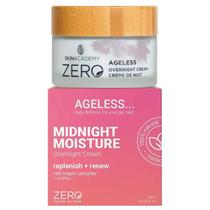 Creme De Noite Pele Academy Ageless Midnight Overnight 50Ml - Vila Brasil