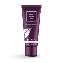 Creme de noite Phyt's Hidratante Facial Antienvelhecimento 40g Creme de noite Phyt's Hidratante Facial Antienvelhecimento 40g