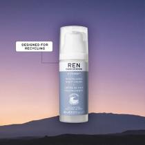 Creme de noite REN Clean Skincare V-Cense Revitalizing Anti