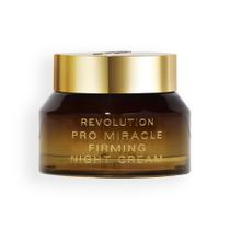 Creme de noite Revolution Pro Miracle Vegan Collagen 50mL