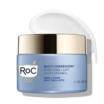 Creme de noite RoC Multi Correxion 5 em 1 restaurador antienvelhecimento 50mL