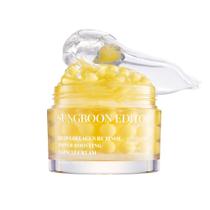 Creme de noite SUNNBOON EDITOR Deep Collagen Retinol Antienvelhecimento