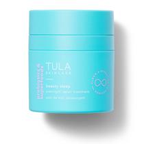 Creme de noite TULA Skin Care Beauty Sleep Anti-Envelhecimento 50mL