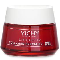 Creme de noite Vichy Liftactiv Collagen Specialist