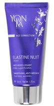 Creme de noite Yon-Ka Elastine Nuit Anti-Rugas 50 mL com vitamina C Creme de noite Yon-Ka Elastine Nuit Anti-Rugas 50 mL com vitamina C
