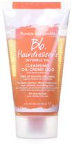 Creme de óleo de limpeza Duo Bumble and Bumble Hairdresser's 150 ml Creme de óleo de limpeza Duo Bumble and Bumble Hairdresser's 150 ml