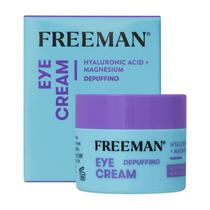 Creme de Olhos Freeman Restorative Hidratante e Depuffing 15mL Creme de Olhos Freeman Restorative Hidratante e Depuffing 15mL
