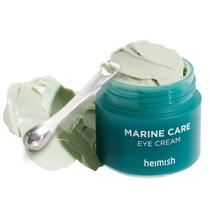 Creme de olhos HEIMISH Marine Care 30ml para olheiras e rugas Creme de olhos HEIMISH Marine Care 30ml para olheiras e rugas