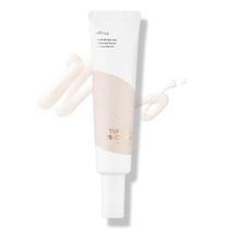 Creme de olhos ISNTREE TW-REAL 30mL para olheiras e linhas finas