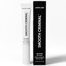 Creme de olhos JAXON LANE SMOOTH CRIMINAL Age Defying para homens