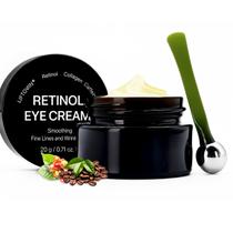 Creme de olhos MythosFlow Retinol para olheiras 20mL