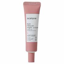 Creme de Olhos - Noite - Océane Eye Rescue Night Cream Creme de Olhos - Noite - Océane Eye Rescue Night Cream