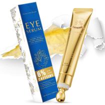 Creme de olhos OIDLA 6% de cafeína para olheiras 20 mL com retinol