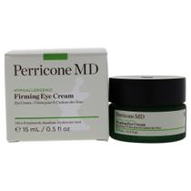 Creme de olhos Perricone MD hipoalergênico firmador para uso unissex de 15 ml