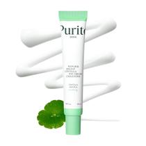 Creme de olhos PURITO Centella sem perfume 30mL para pele sensível