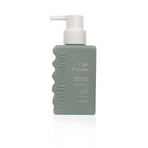 Creme de ondulação CURLFESSION Define e hidrata cachos 240mL Creme de ondulação CURLFESSION Define e hidrata cachos 240mL