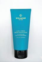 Creme de ondulação de cabelo Rita Hazan Curl Defining 180 ml
